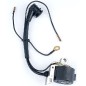 STIHL compatible electronic ignition coil for FS400 FS450 brushcutter