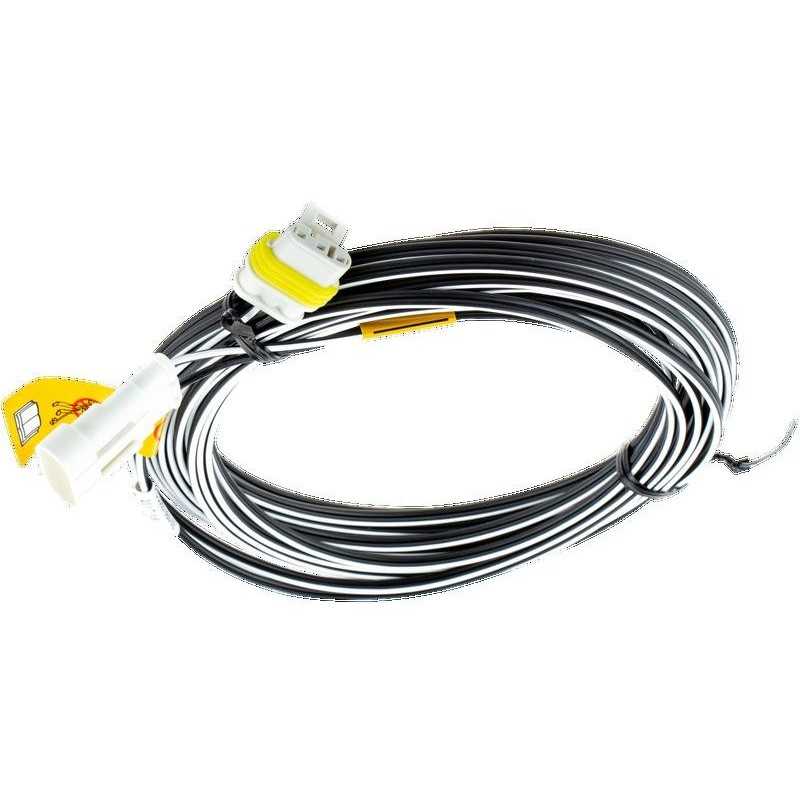 CONNECTION CABLE P2 5-7A 10M 588765005 ORIGINAL HUSQVARNA