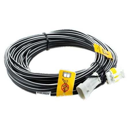 CABLE DE CONNEXION P2 5-7A 20M 588765004 ORIGINAL HUSQVARNA | NewgardenParts.com