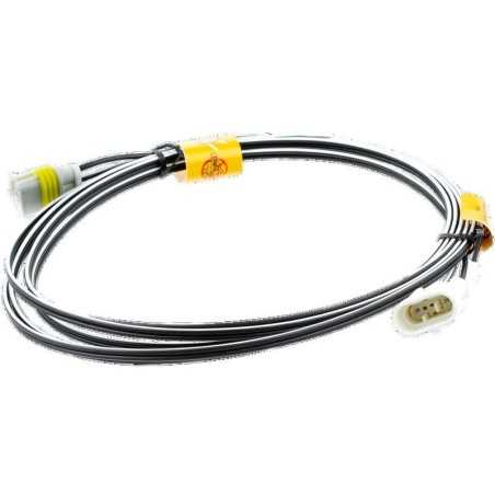 ANSCHLUSSKABEL P2 5-7A 3M 588765006 ORIGINAL HUSQVARNA | NewgardenParts.com