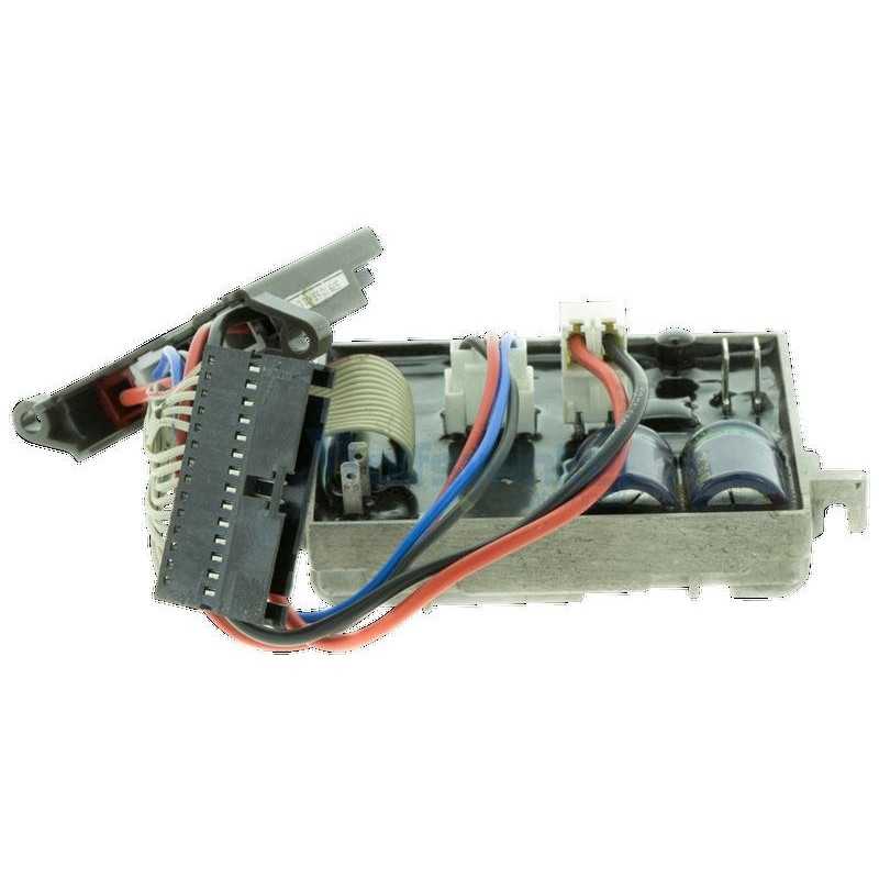 CENTRALINA DI CONTROLLO 581946601 ORIGINALE HUSQVARNA