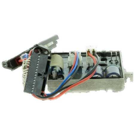 CONTROL UNIT 581946601 ORIGINAL HUSQVARNA | NewgardenParts.com