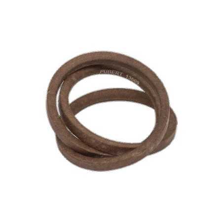 RIEMEN 544244001 ORIGINAL HUSQVARNA | NewgardenParts.com