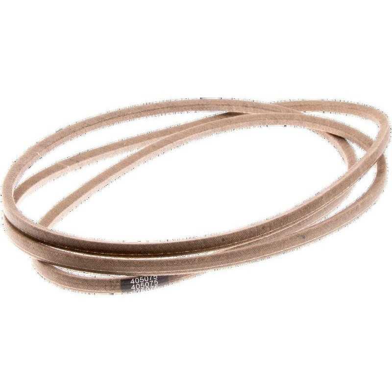 CORREA 583294701 ORIGINAL HUSQVARNA