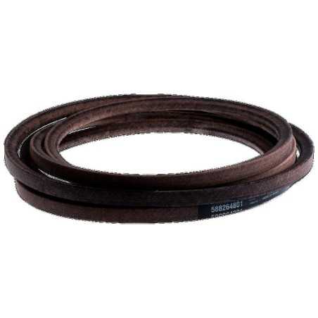 RIEMEN 588264801 ORIGINAL HUSQVARNA | NewgardenParts.com