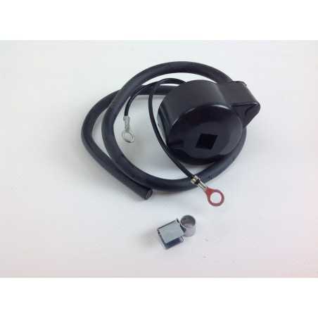 Bobina de encendido electrónica compatible TECUMSEH para motor LAV BV BVL BVS | NewgardenParts.com