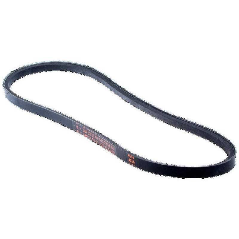 RIEMEN 589533301 ORIGINAL HUSQVARNA