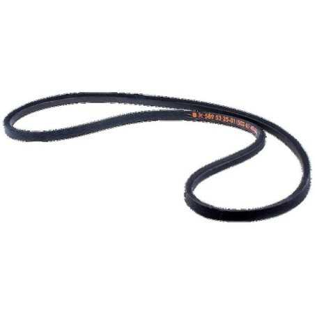 RIEMEN 589533501 ORIGINAL HUSQVARNA | NewgardenParts.com