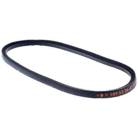 RIEMEN 589533601 ORIGINAL HUSQVARNA | NewgardenParts.com