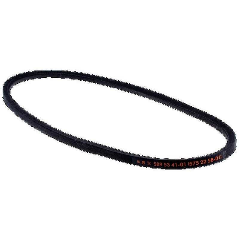 COURROIE 589534101 ORIGINALE HUSQVARNA