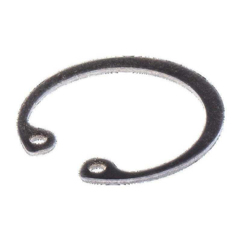 BAGUE 735312710 ORIGINALE HUSQVARNA