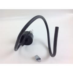 Bobine d'allumage électronique compatible TECUMSEH pour moteur LAV BVL BVS | NewgardenParts.com