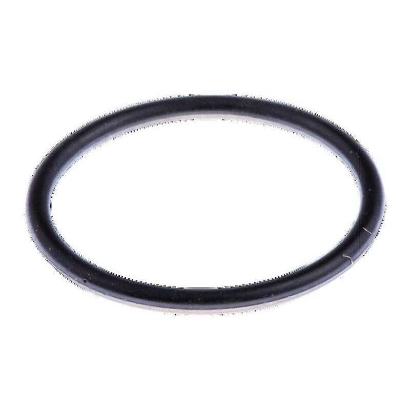 DICHTUNGSRING 740481802 ORIGINAL HUSQVARNA