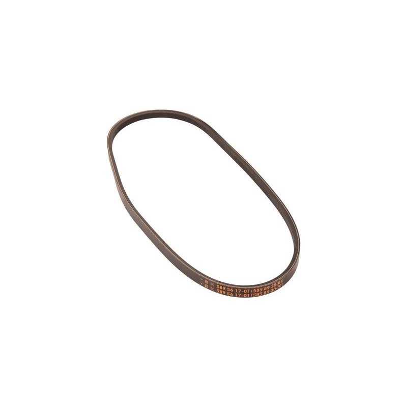 RIEMEN 589561701 ORIGINAL HUSQVARNA