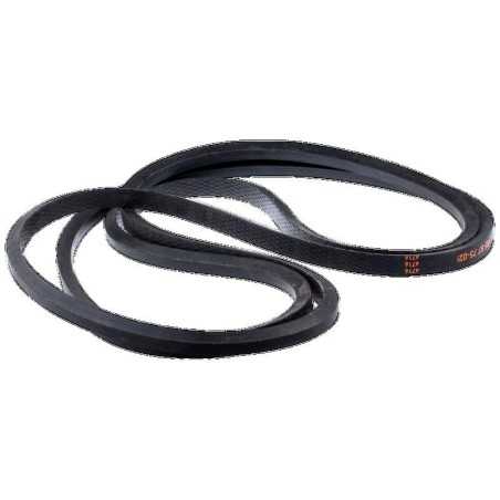 RIEMEN 589564001 ORIGINAL HUSQVARNA | NewgardenParts.com