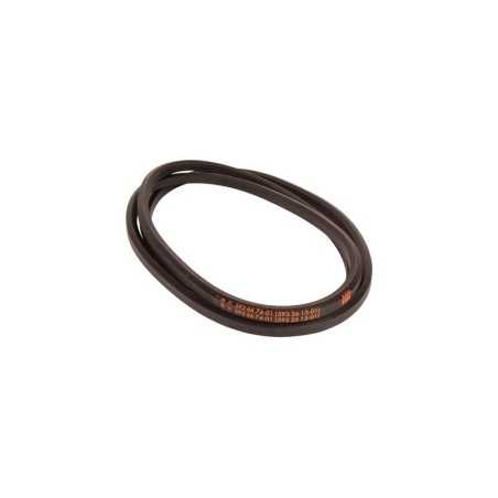 RIEMEN 593667401 ORIGINAL HUSQVARNA | NewgardenParts.com
