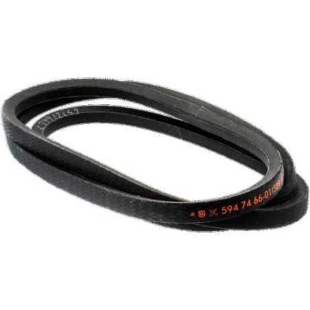 RIEMEN 594746601 ORIGINAL HUSQVARNA | NewgardenParts.com