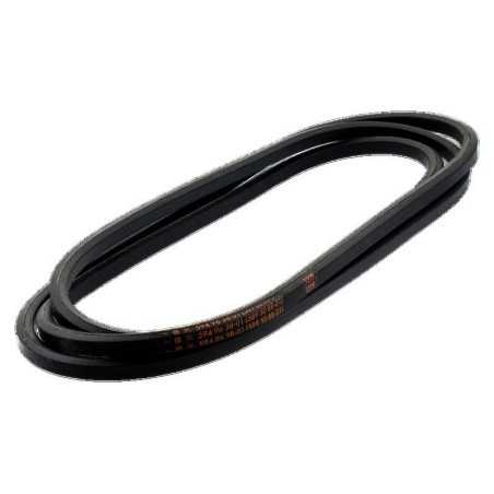 COURROIE 594963801 ORIGINALE HUSQVARNA | NewgardenParts.com