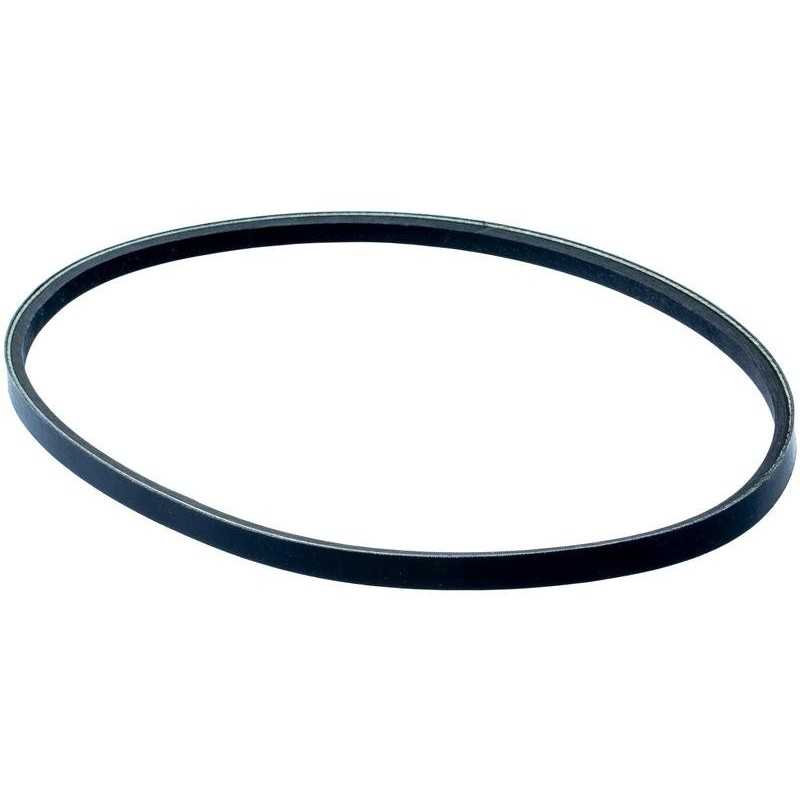 RIEMEN 597049101 ORIGINAL HUSQVARNA