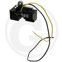 Bobina de encendido electrónico para motosierra JONSERED 586 72 55-01 18270343