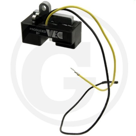 Bobina accensione elettronica motosega JONSERED 586 72 55-01 18270343 | NewgardenParts.com