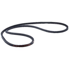 CINGHIA MOTORE-PIATTO 589531601 ORIGINALE HUSQVARNA | NewgardenParts.com