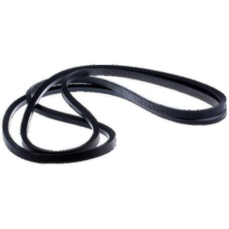 CORREA DE MOTOR-PLACA 589534501 ORIGINAL HUSQVARNA | NewgardenParts.com