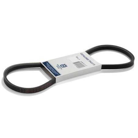 CINGHIA MOTORE-RINVIO 589563101 ORIGINALE HUSQVARNA | NewgardenParts.com