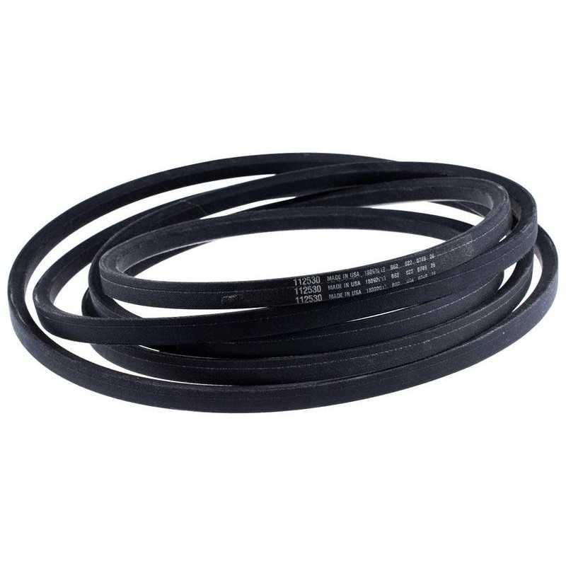 PLATE BELT 539112530 ORIGINAL HUSQVARNA
