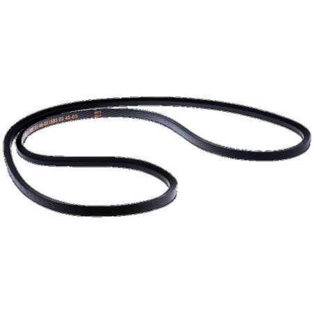 HOJA PLACA CORREA 589514601 ORIGINAL HUSQVARNA | NewgardenParts.com