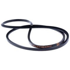 BLADE PLATE BELT 589530801 ORIGINAL HUSQVARNA | NewgardenParts.com