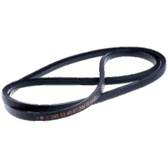 CINGHIA PIATTO LAME 589534001 ORIGINALE HUSQVARNA | NewgardenParts.com