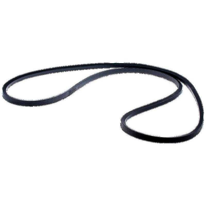 HOJA PLACA CORREA 589534401 ORIGINAL HUSQVARNA