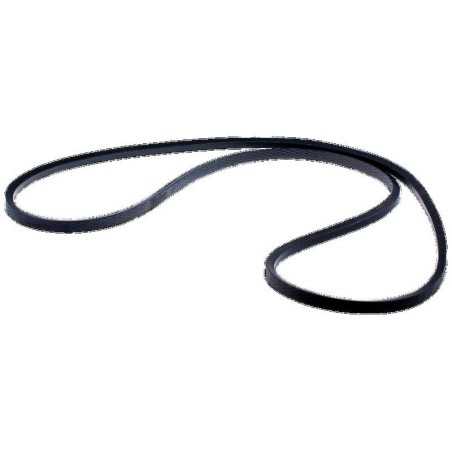 BLADE PLATE BELT 589534401 ORIGINAL HUSQVARNA | NewgardenParts.com