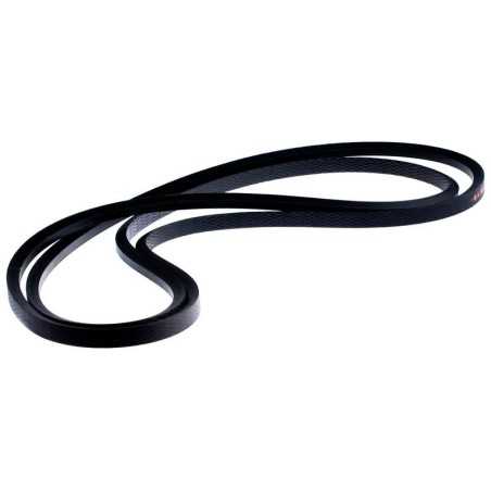 HOJA PLACA CORREA 589535001 ORIGINAL HUSQVARNA | NewgardenParts.com