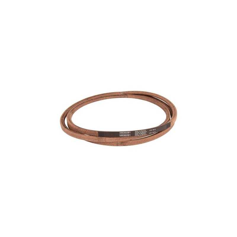 ORIGINAL HUSQVARNA cuchilla correa 5993653-01