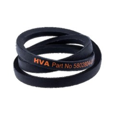 GETRIEBERIEMEN 580280401 ORIGINAL HUSQVARNA | NewgardenParts.com