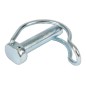 CLIP FOR HOE 577453501 ORIGINAL HUSQVARNA