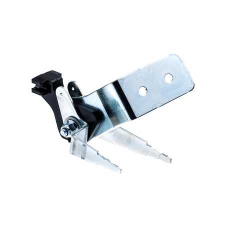 COMMANDE D'ACCÉLÉRATEUR 578023401 ORIGINAL HUSQVARNA | NewgardenParts.com