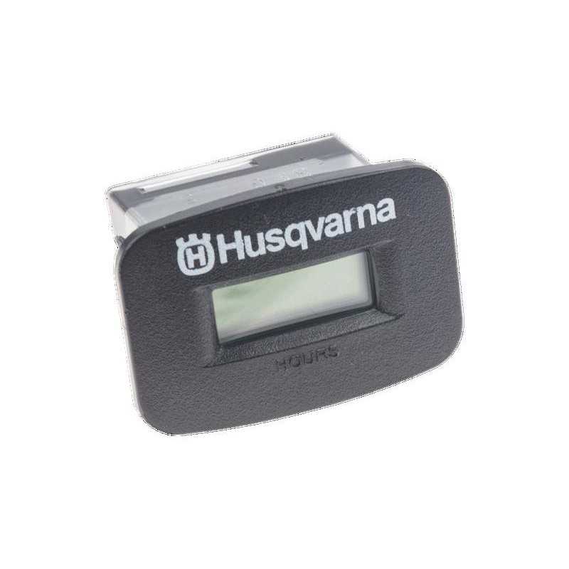 COMPTEUR HORAIRE 2 PÔLES 577092701 ORIGINAL HUSQVARNA