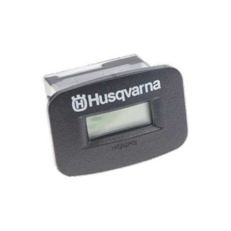 COMPTEUR HORAIRE 2 PÔLES 577092701 ORIGINAL HUSQVARNA | NewgardenParts.com