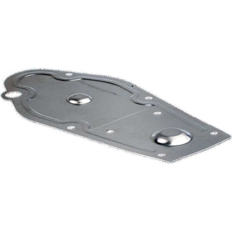 CUBIERTA ORIGINAL HUSQVARNA 503772502