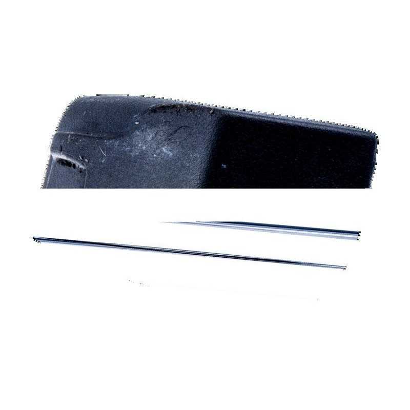 HUSQVARNA ORIGINALABDECKUNG 505165901