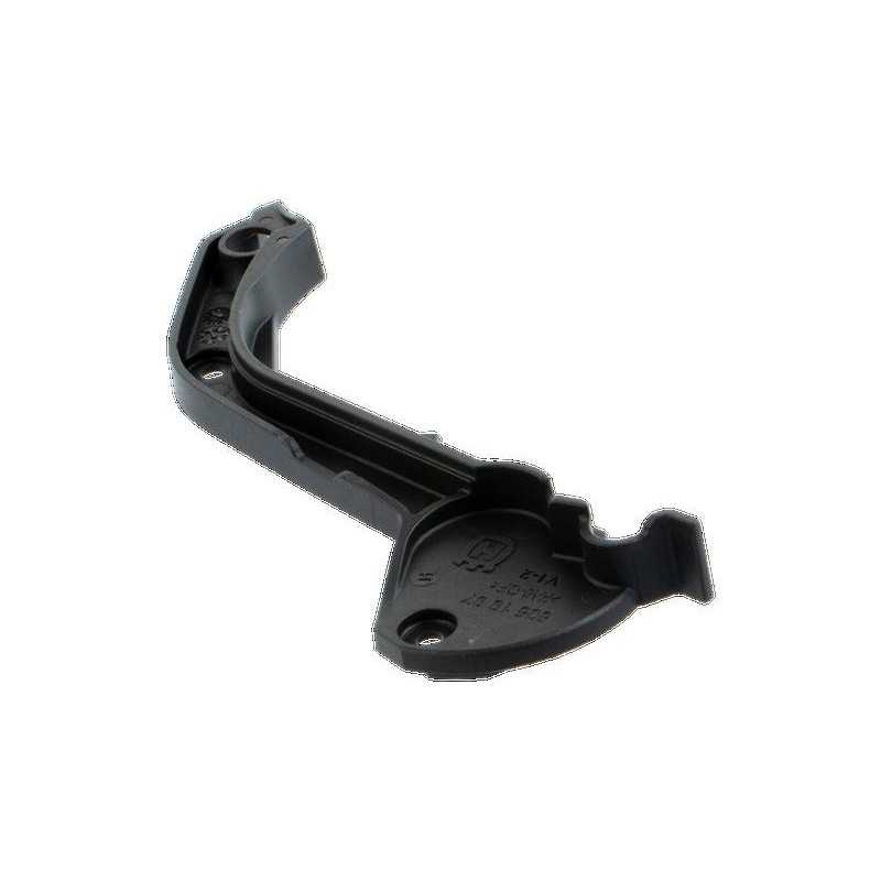 TAPA ORIGINAL HUSQVARNA 505199703