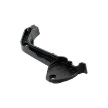 HUSQVARNA ORIGINAL COVER 505199703 | NewgardenParts.com