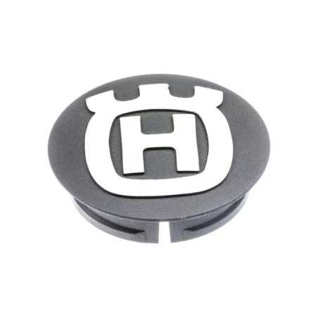 HUSQVARNA ORIGINAL COVER 506864801 | NewgardenParts.com