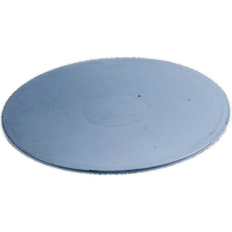 HUSQVARNA COUVERCLE ORIGINAL 512799374
