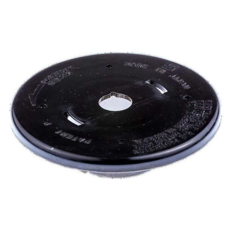 CUBIERTA ORIGINAL HUSQVARNA 531004252