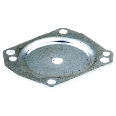 HUSQVARNA COUVERCLE ORIGINAL 537077601 | NewgardenParts.com