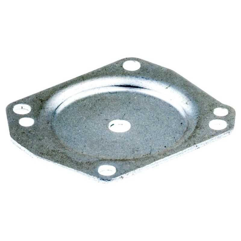 HUSQVARNA COUVERCLE ORIGINAL 537077601